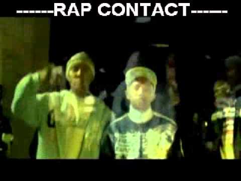 "Tontolon'ny HH" BEN-J feat GAME