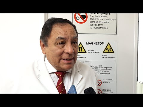 Portada video