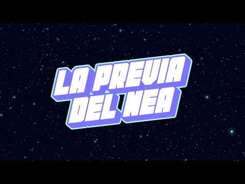 ✨PROGRAMA #19 - "LA ESTRELLA" EN VIVO, EN LA PREVIA DEL NEA✨