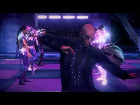 $hvnobi - Saints Row (MUSIC VIDEO) [Prod. Mjkillz]