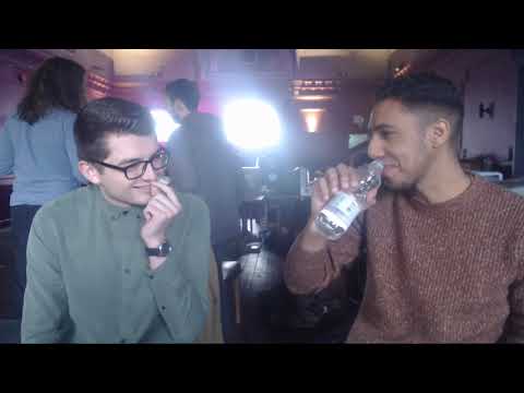 Bort vs Lumos - Short Hop Pear 9 - Pools