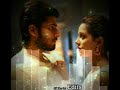 Pyaar Prema Kadhal WhatsApp Status