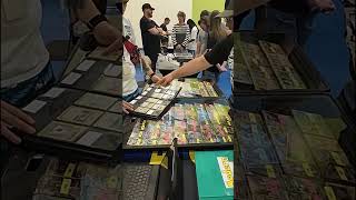 ALWAYS help complete the master sets! #pokemon #shorts #pokemoncards #fyp