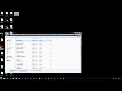 R.G Catalyst Arkham City Russian to English