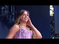 Tate McRae It S Ok I M Ok Greedy Capital S Summertime Ball 2025
