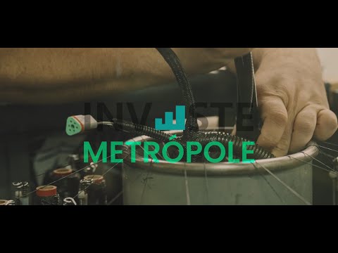 INVESTE METROPOLE