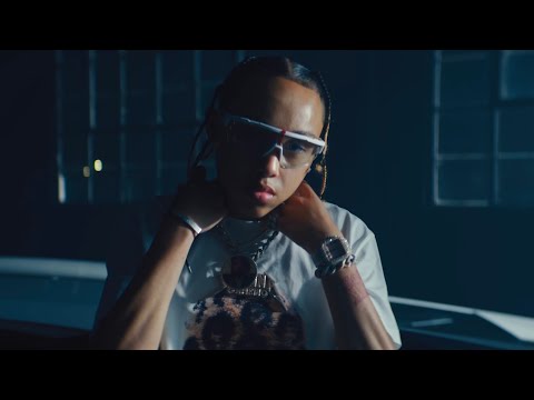 Stunna Gambino - ZAZA (Official Music Video)