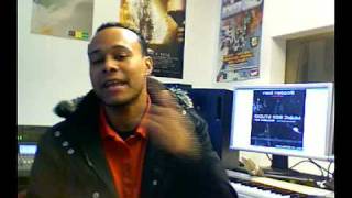 E..Floyd from Madd Family speaks about Bizzy Box Vol. 1
