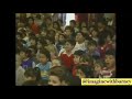 Barney School Performance December 1988