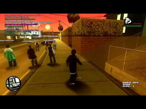 310 HMC - SAY IT TO MY FACE! [LS-RP.com]