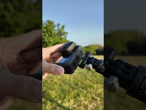 GoPro Hero 13 Black's Best New Feature! #shorts #gopro #hero13black