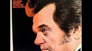 Conway Twitty - Why Not Tonight