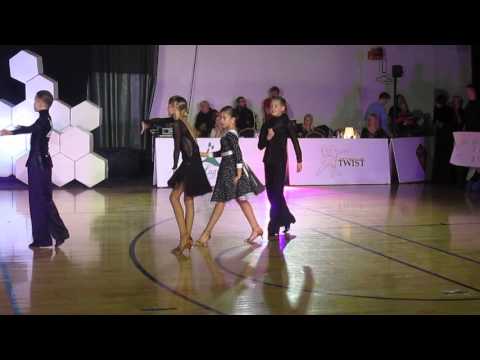 EMV-2016, Juunior I, finaal