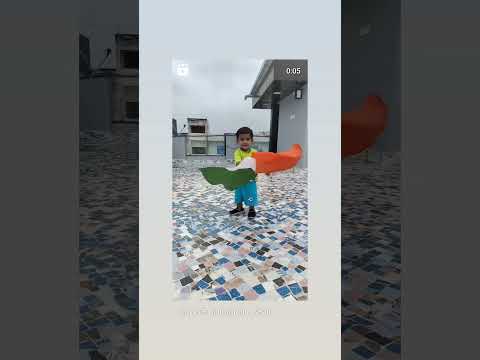 Vihaan Sharma  independence day