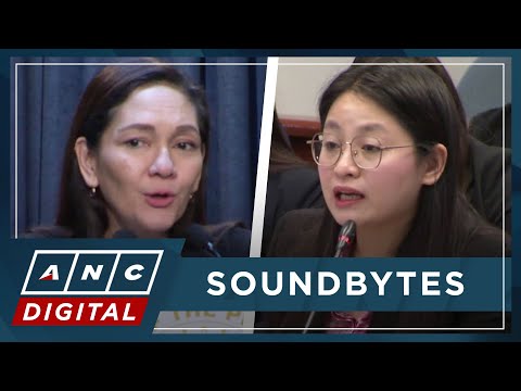 Hontiveros: Senate to have closed door meeting to discuss possible money laundering in Bamban ANC