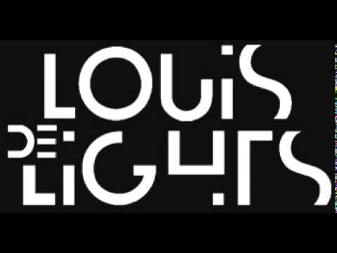 Louis De Lights - T.H.D