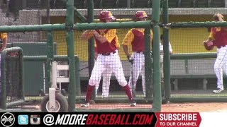CJ STUBBS PROSPECT VIDEO, C, UNIVERSITY OF SOUTHERN CALIFORNIA