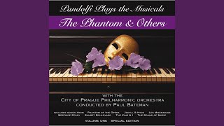 All I Ask of You (From "the Phantom of the Opera")