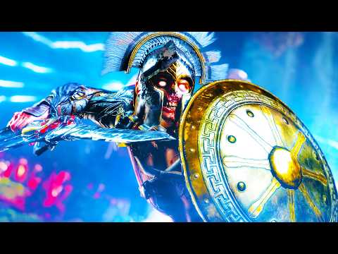 Completing the "Best" Zombies Easter Egg in 2025.