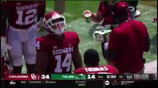 Reggie Grimes strip sack