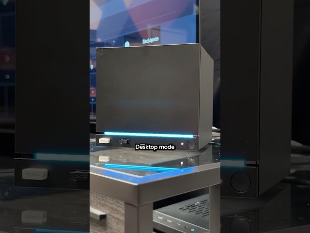 Steam Machine Review