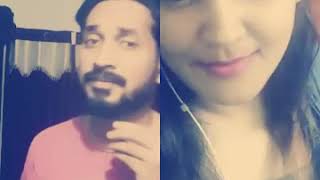 KANAVE KANAVE - SMULE... FROM DAVID | CHIYAAN VIKRAM