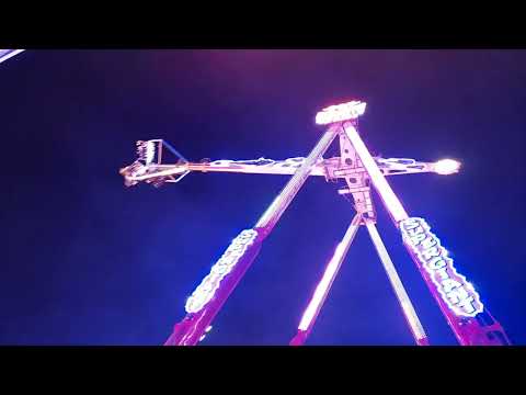 Infinity Hoefnagels offride 3 nachts Münster Frühjahrsend 2022