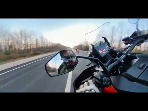 1290sas vs 1250gs #ktm #bmw #r1250gs