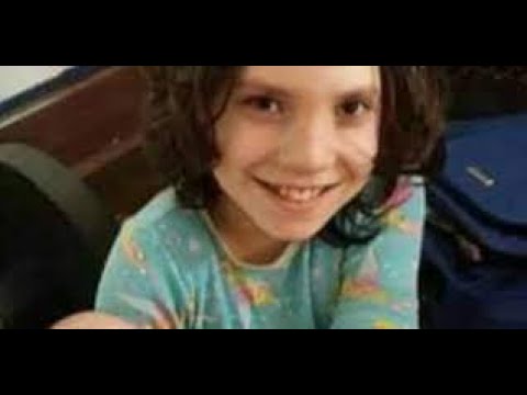 Psycho killer adult dwarf or 6 year old orphan?