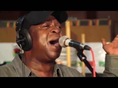 Chaka Demus & Pliers   Murder She Wrote (Live / EN VIVO)