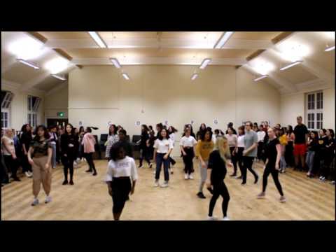 [KPD] ACE - UNDERCOVER