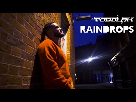 Toddlah - Raindrops (prod by Motif) [MUSIC VIDEO]