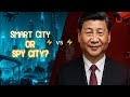 China S Tech Utopia Innovation Or Oppression