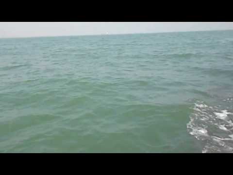 The View Of Bay of Bangal (Indrajit)