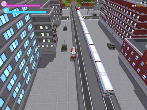 Omegalodon - The Director's Cut