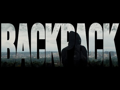 BLCKK - BACKPACK (MUSIC VIDEO)