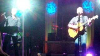 For the Sake of the Call - Steven Curtis Chapman LIVE!