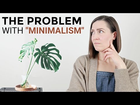 The Dark Side of Minimalism: "Decluttering Ruined My Life"