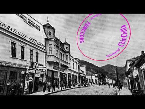 AMON RA X GALE-OSETI GRAD (SPECTRUM VIDEO BY:YUNGGORG)