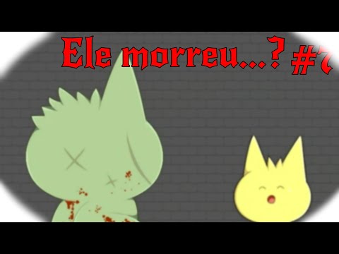 ISSO NÃO DEVIA TER ACONTECIDO VOCÊS VÃO PAGAR #7 Mogeko Castle-Castelo Mogeko #Blank