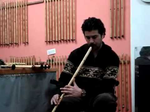 Kâşif Demiröz   Makamlar Arası Taksimler