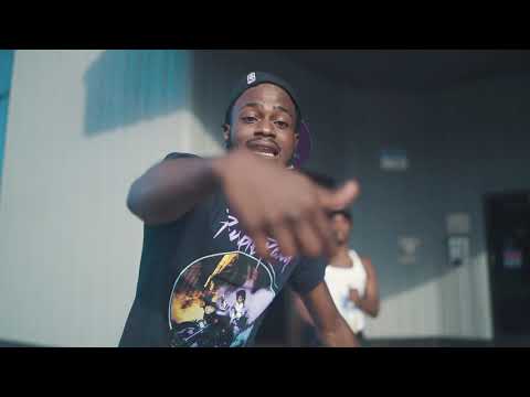 Gmo Quan - Here I Come #Shotby0degrees Official Video
