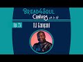Ep24 Bread4SoulConvos DJ GANYANI