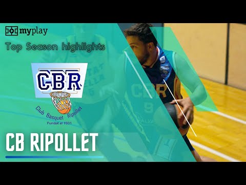 Highlights CB Ripollet | Season 21/22