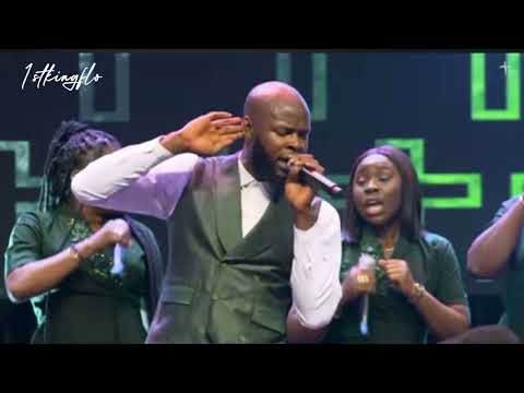 BEST AFRICAN PRAISE MEDLEY by KINGFLO - LSM ​⁠@TheLOGICChurch @THELOGICCHURCHMAINLAND