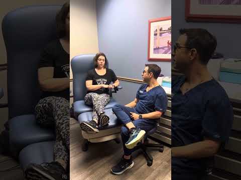 I lost 280 lbs and ran a marathon thanks to Dr. Jordan Stewart's help