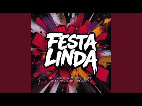 Festa Linda