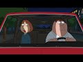 Family Guy Season 21 Awkward Ride Home After Giving Mother Oral