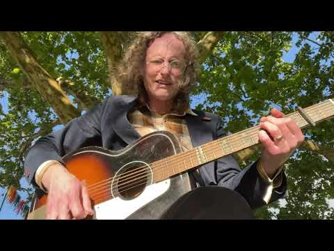 Lonesome Fridays 2024 #1: Prisoner's Song