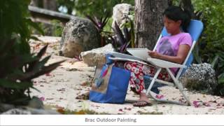 Not Just An Art Gallery  - The National Gallery of the Cayman Islands